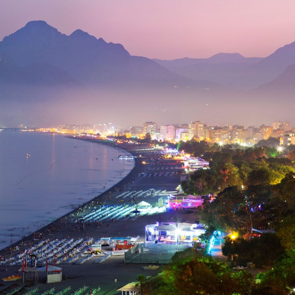 antalya