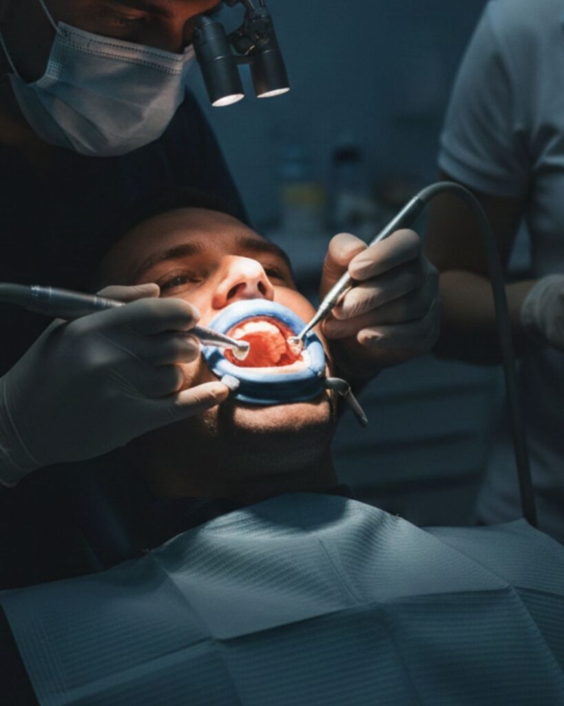 Dental Treatments in Turkey