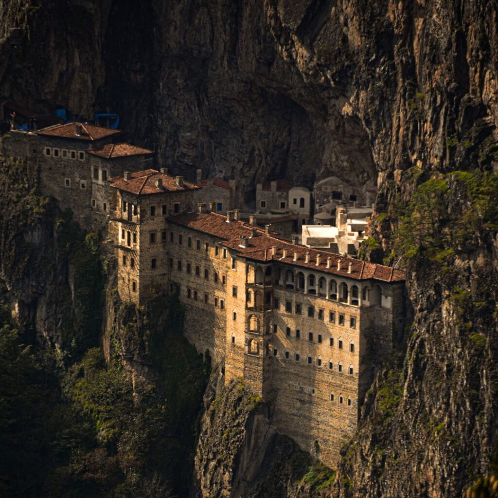 hair transplant Clinics in Trabzon